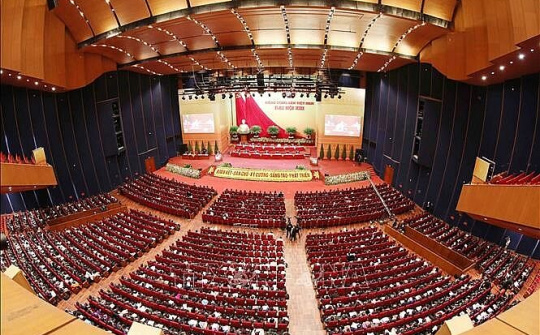 Công nghệ “Make in Viet Nam” sẽ vươn tầm thế giới