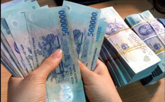 Hàng loạt chính sách quan trọng về tiền lương có hiệu lực từ tháng 2/2021