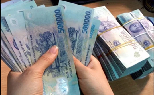 Hàng loạt chính sách quan trọng về tiền lương có hiệu lực từ tháng 2/2021