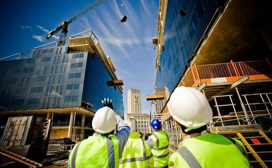 Quy định mới về quản lý chất lượng công trình xây dựng