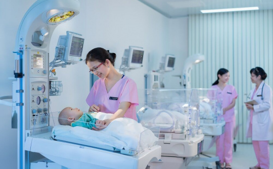 Bộ Y tế dự thảo Nghị định quy định cơ sở dữ liệu quốc gia về y tế