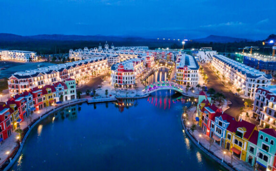 Tự hào dân tộc và hoài bão doanh nhân sẽ tạo nên sự khác biệt