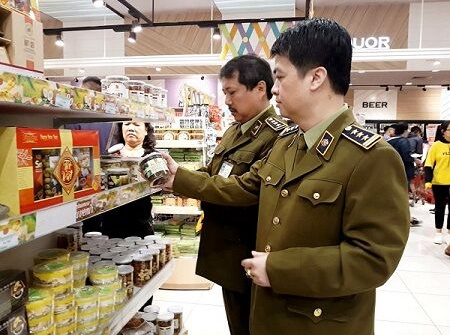 Thị trường hàng hóa Tết: Siết chặt quản lý ngay từ khâu sản xuất