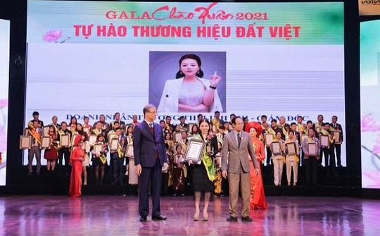 CEO Trương Linh Chi: “Với tôi, đích đến của cuộc sống chính là sức khoẻ”