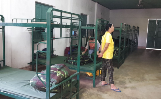 Gia Lai: Ghi nhận thêm 03 ca dương tính với Covid-19