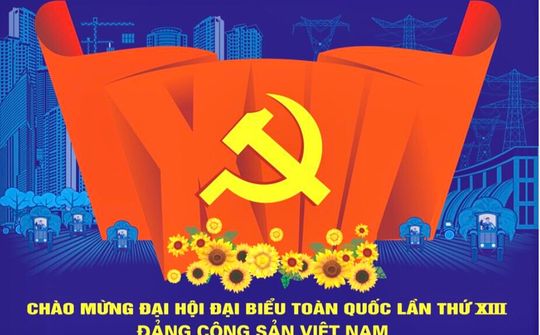 Đại hội XIII: Phát huy vai trò tiên phong của đối ngoại, triển khai nền ngoại giao toàn diện, hiện đại