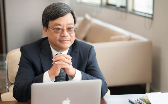 Masan Group hoàn thành mục tiêu tài chính năm 2020