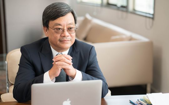 Masan Group hoàn thành mục tiêu tài chính năm 2020