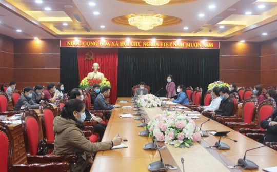 Hoà Bình : 2 trường hợp dương tính Covid-19 tại Hoà Bình