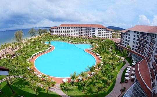 Thị trường bất động sản một năm nhìn lại: Cơ hội và thách thức