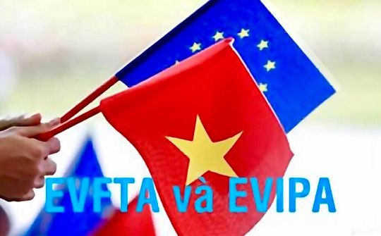 Hội nhập kinh tế quốc tế - một điểm sáng trong công tác đối ngoại năm 2020