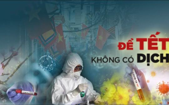 Thường trực Ban Bí thư yêu cầu tăng cường công tác phòng, chống dịch COVID-19
