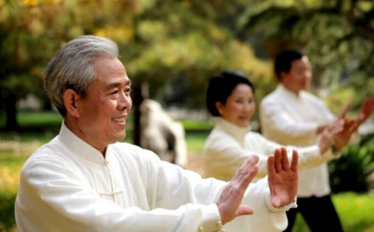 Tuổi thọ trung bình của dân số cả nước năm 2020 là 73,7 tuổi