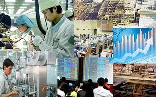 Nghị quyết 02 của Chính phủ: Cải thiện môi trường kinh doanh, nâng cao năng lực cạnh tranh quốc gia