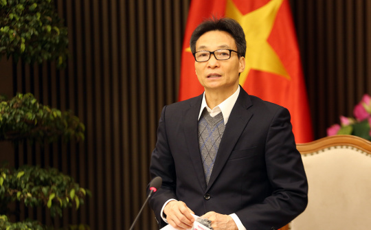 VN remains consistent with COVID-19 containment strategy