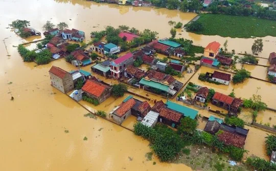 Thương về miền Trung !