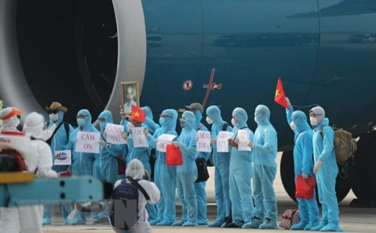 Bảo đảm quyền con người trong bối cảnh đại dịch Covid-19: Niềm tự hào Việt Nam