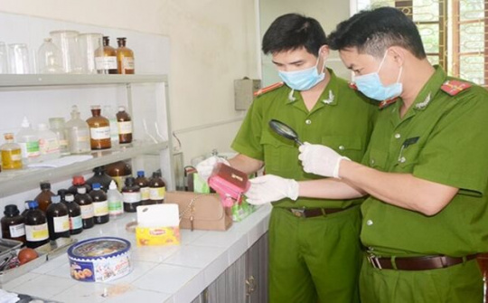 Công nhận người, tổ chức giám định tư pháp theo vụ việc