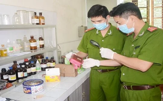 Công nhận người, tổ chức giám định tư pháp theo vụ việc