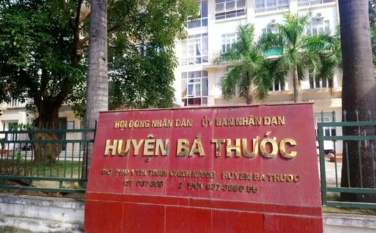 Thanh Hóa: Còn đó những nuối tiếc khi 2 giáo viên xin thôi việc