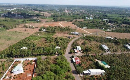 Bà Rịa - Vũng Tàu yêu cầu rà soát loạt dự án của Địa ốc Vạn Tín Phát 
