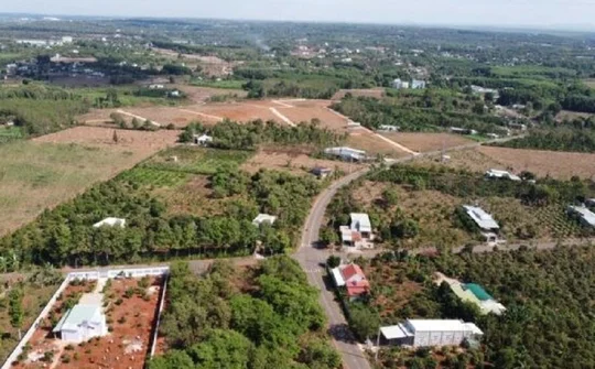 Bà Rịa - Vũng Tàu yêu cầu rà soát loạt dự án của Địa ốc Vạn Tín Phát 