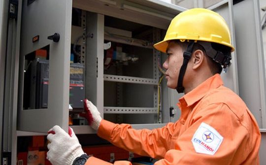 Bộ Công Thương không tính đến việc tăng giá điện trong năm nay