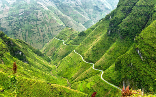 Từng bước tháo gỡ cho du lịch nội địa