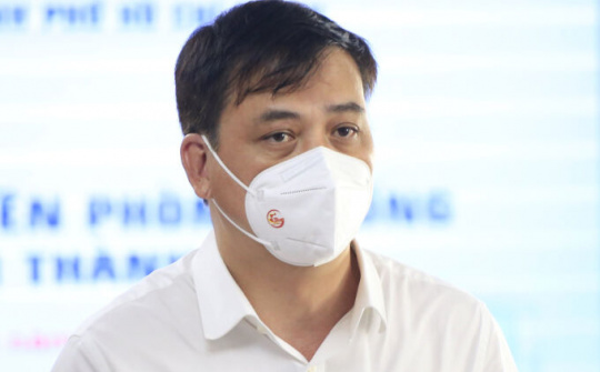 TPHCM: Bỏ giấy đi đường, mở lại nhiều hoạt động từ ngày 1.10