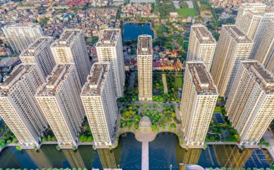 Bộ Xây dựng đề nghị sửa đổi Luật Kinh doanh bất động sản