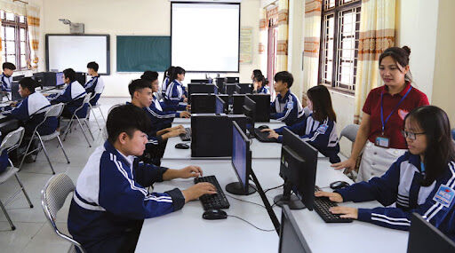 Bắc Ninh: Miễn học phí cho học sinh khó khăn chịu ảnh hưởng bởi dịch Covid – 19