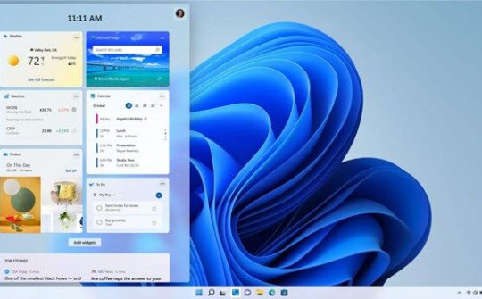 Hệ điều hành Windows 11 chính thức đến tay người dùng Việt Nam