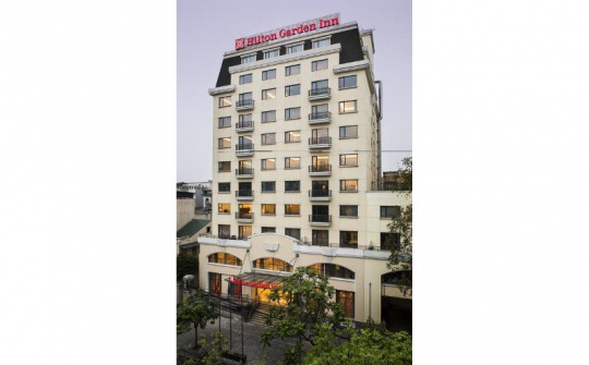 Hà Nội dành 20 khách sạn làm cơ sở cách ly y tế tập trung phục vụ mở đường bay nội địa