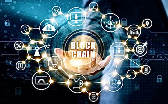 Việt Nam có tiềm năng dẫn đầu về chuyển đổi kỹ thuật số