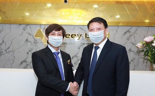 Meey Land và PwC Việt Nam triển khai hợp tác Dịch vụ Tư vấn Rà soát Mục tiêu chiến lược và Mô hình kinh doanh