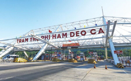 NHNN: Nợ xấu BOT, BT giao thông tăng cao