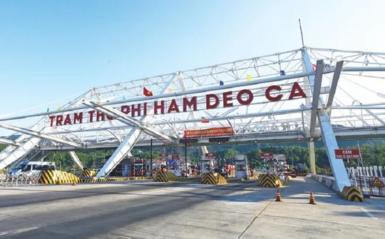 NHNN: Nợ xấu BOT, BT giao thông tăng cao