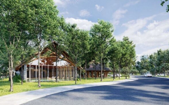 Bỏ phố về rừng du lịch trải nghiệm