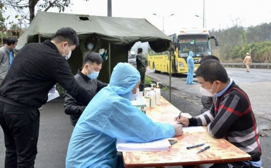 Lào Cai: Một cung đường hai điểm đến