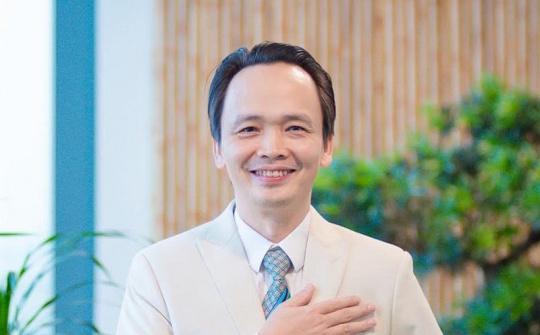 Bamboo Airways của tỷ phú Trịnh Văn Quyết bất ngờ tăng vốn lần thứ 4 trong năm 2021