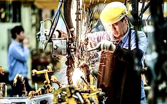 Kỳ vọng tăng trưởng trong thời gian tới sẽ tốt hơn cho kinh tế Việt Nam