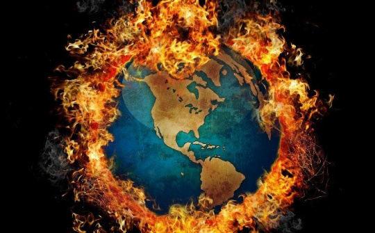 WHO nêu 10 khuyến nghị giúp các chính phủ tối ưu lợi ích y tế từ hành động chống biến đổi khí hậu