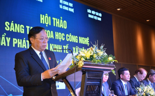 Doanh nhân, trí thức Lê Xuân Thảo: Người “biến’’ một vùng đất hoang sơ, heo hút thành điểm đến của xứ Thanh