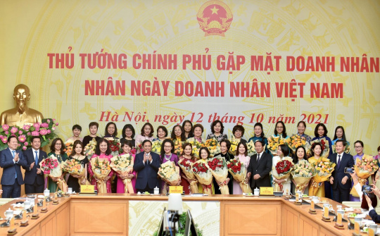 Giải quyết những yêu cầu, mong muốn của người dân và doanh nghiệp nhanh nhất, sớm nhất