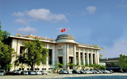 NHNN chỉ đạo quyết liệt các Tổ chức tín dụng thực hiện giảm lãi suất để hỗ trợ doanh nghiệp