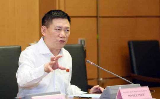 Bộ Tài chính lập Tổ công tác đặc biệt để "gỡ khó" cho doanh nghiệp