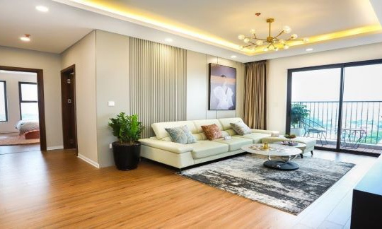 Ngôi nhà thay đổi ra sao qua lăng kính thời Covid?