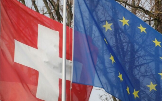 Đưa bản sắc Việt Nam tới Thụy Sỹ và châu Âu