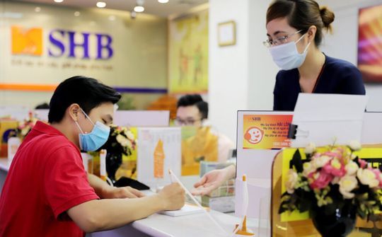 9 tháng đầu năm, SHB đạt 5.055 tỷ đồng lợi nhuận, gấp đôi cùng kỳ
