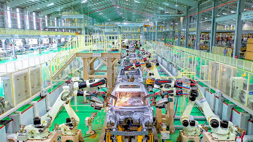 Phát triển đội ngũ doanh nhân Việt Nam trong bối cảnh mới